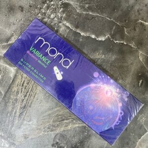 MOND VARIANCE {carton}