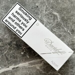 DAVIDOFF WHITE {CARTON}