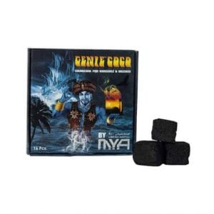 MYA 16 PCS COCONUT COAL