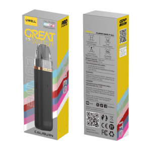 Uwell Caliburn G3 lite 25w pod systemkit