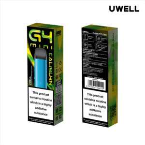 UWELL CALIBURN G4 MINI
