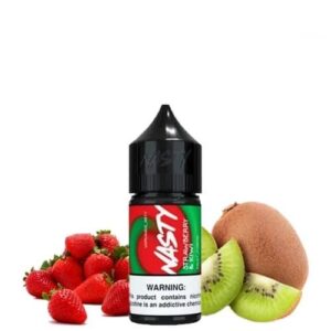 NASTY 35MG 30ML STRAWBERRY KIVI
